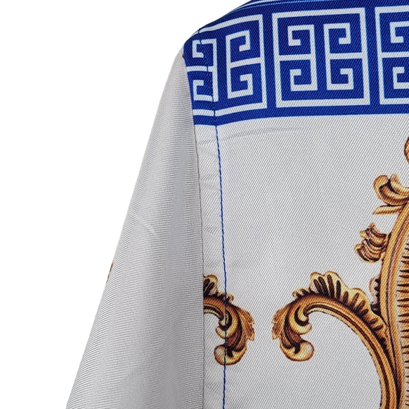 Prestige Original Men's Shirt, Size L - Picture 6 of 14